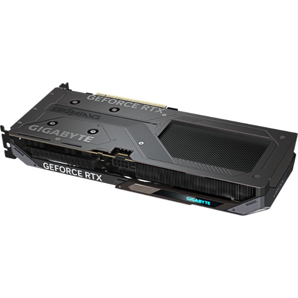 Фото - Видеокарта Gigabyte GeForce RTX5060Ti 8Gb GAMING OC (GV-N506TGAMING OC-8GD)