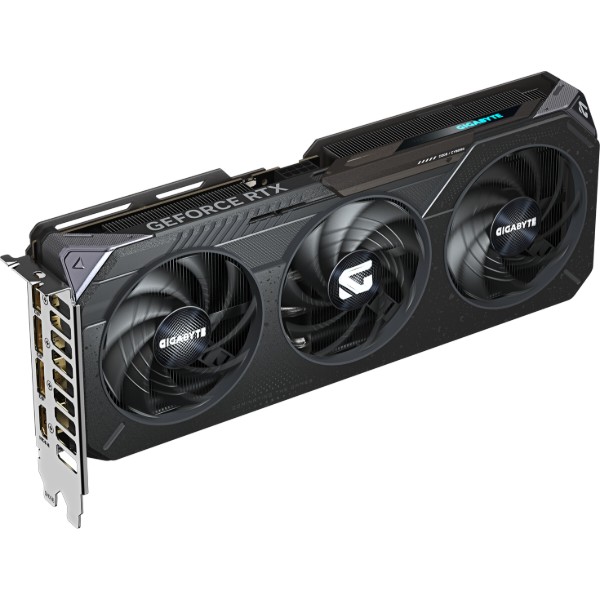 Фото - Видеокарта Gigabyte GeForce RTX5060Ti 8Gb GAMING OC (GV-N506TGAMING OC-8GD)