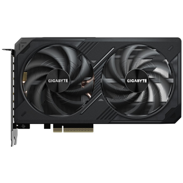 Фото - Відеокарта Gigabyte GeForce RTX 5060 Ti 16GB GDDR7 Windforce OC (GV-N506TWF2OC-16GD)