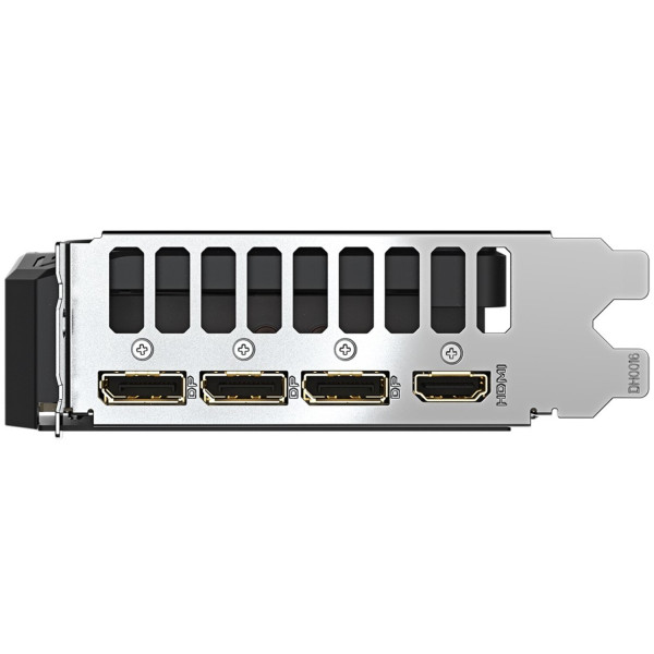 Фото - Відеокарта Gigabyte GeForce RTX 5060 Ti 16GB GDDR7 Windforce OC (GV-N506TWF2OC-16GD)