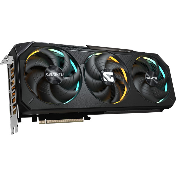 Фото - Видеокарта Gigabyte GeForce RTX 5070 GAMING OC 12G (GV-N5070GAMING OC-12GD)