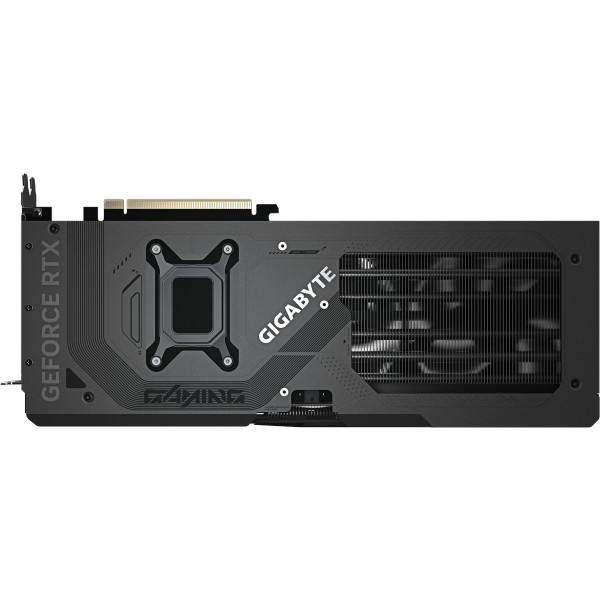 Фото - Видеокарта Gigabyte GeForce RTX 5070 GAMING OC 12G (GV-N5070GAMING OC-12GD)