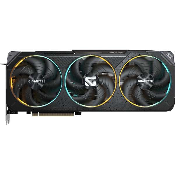 Фото - Видеокарта Gigabyte GeForce RTX 5070 GAMING OC 12G (GV-N5070GAMING OC-12GD)