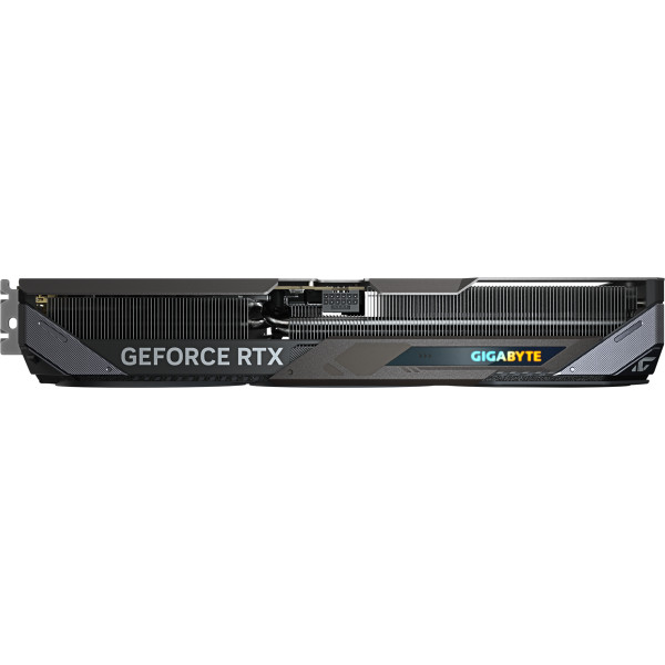 Фото - Видеокарта Gigabyte GeForce RTX 5070 GAMING OC 12G (GV-N5070GAMING OC-12GD)
