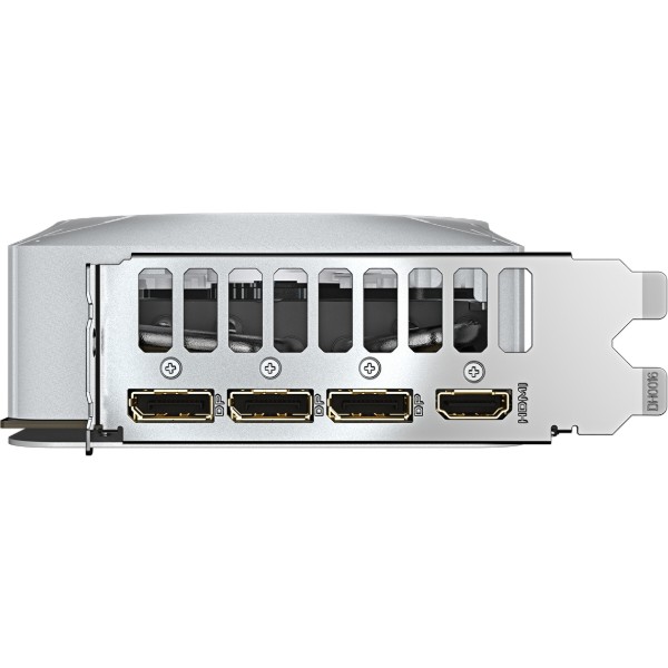 Фото - Відеокарта Gigabyte GeForce RTX 5070 Ti EAGLE OC ICE SFF 16G (GV-N507TEAGLEOC ICE-16GD)