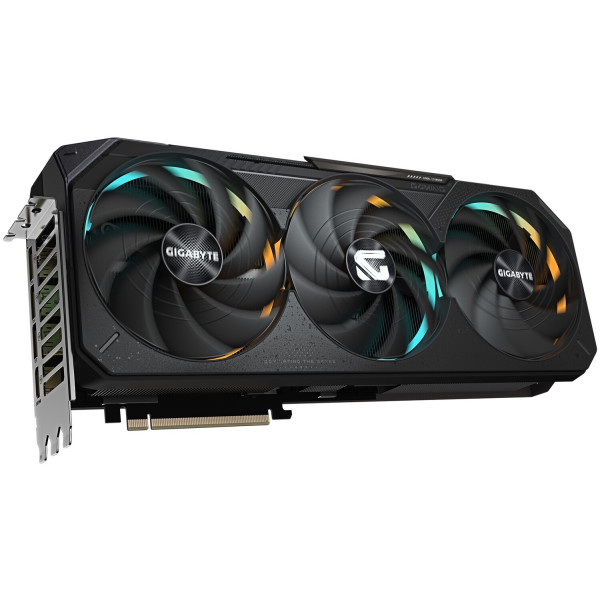 Фото - Відеокарта Gigabyte NVIDIA GV-N507TGAMING-16GD