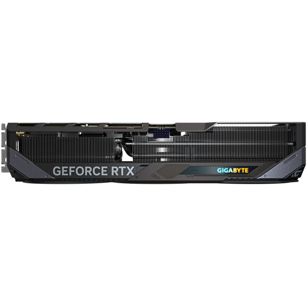 Фото - Відеокарта Gigabyte NVIDIA GV-N507TGAMING-16GD