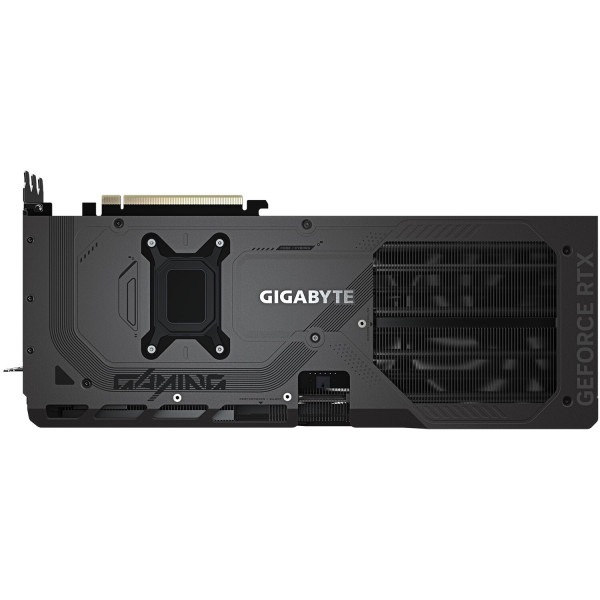 Фото - Відеокарта Gigabyte NVIDIA GV-N507TGAMING-16GD