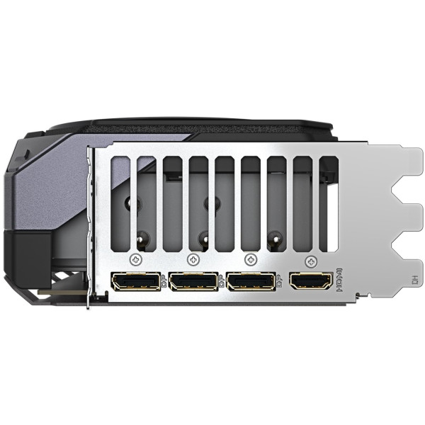 Фото - Відеокарта Gigabyte NVIDIA GV-N507TGAMING-16GD