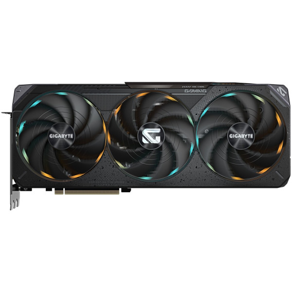 Фото - Відеокарта Gigabyte NVIDIA GV-N507TGAMING-16GD
