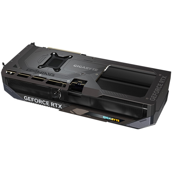 Фото - Відеокарта Gigabyte NVIDIA GV-N507TGAMING-16GD