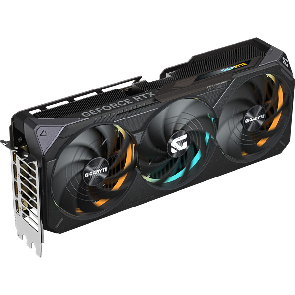 Фото - Відеокарта Gigabyte GeForce RTX 5070 Ti 16Gb GAMING OC (GV-N507TGAMING OC-16GD)