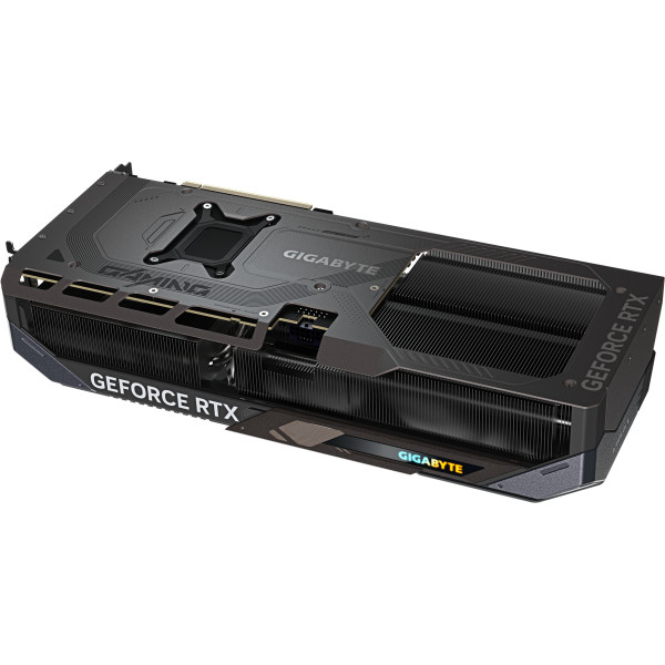 Фото - Відеокарта Gigabyte GeForce RTX 5070 Ti 16Gb GAMING OC (GV-N507TGAMING OC-16GD)