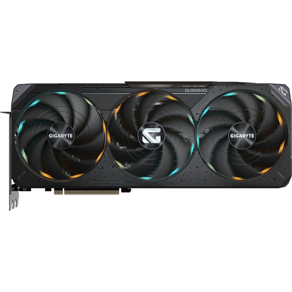 Фото - Відеокарта Gigabyte GeForce RTX 5070 Ti 16Gb GAMING OC (GV-N507TGAMING OC-16GD)