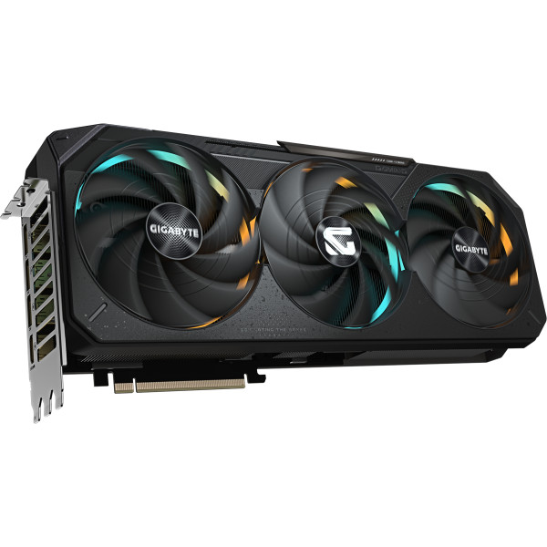 Фото - Відеокарта Gigabyte GeForce RTX 5070 Ti 16Gb GAMING OC (GV-N507TGAMING OC-16GD)