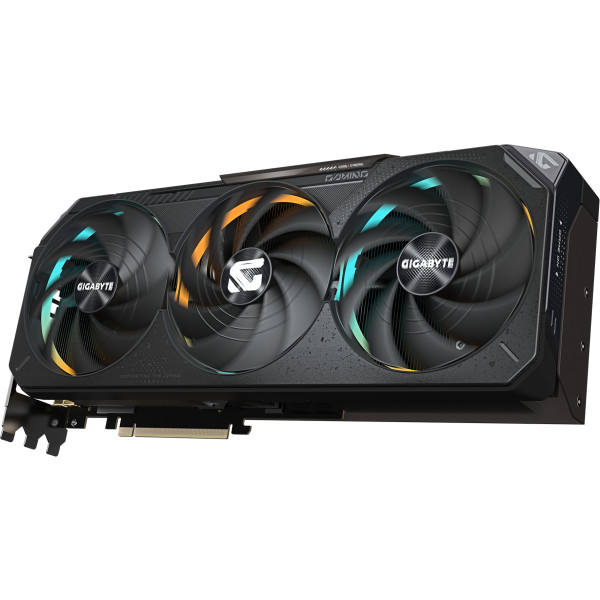Фото - Відеокарта Gigabyte GeForce RTX 5070 Ti 16Gb GAMING OC (GV-N507TGAMING OC-16GD)