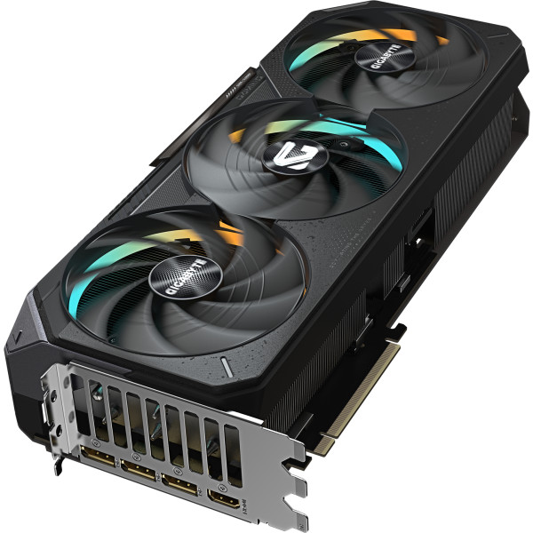 Фото - Відеокарта Gigabyte GeForce RTX 5070 Ti 16Gb GAMING OC (GV-N507TGAMING OC-16GD)