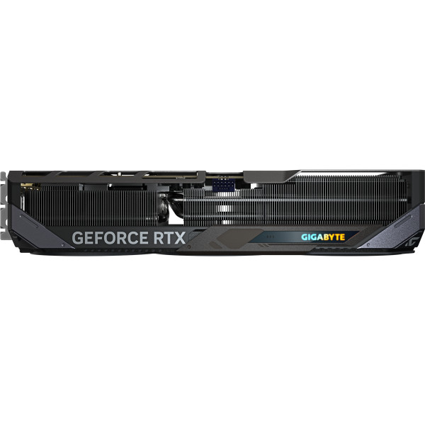 Фото - Відеокарта Gigabyte GeForce RTX 5070 Ti 16Gb GAMING OC (GV-N507TGAMING OC-16GD)
