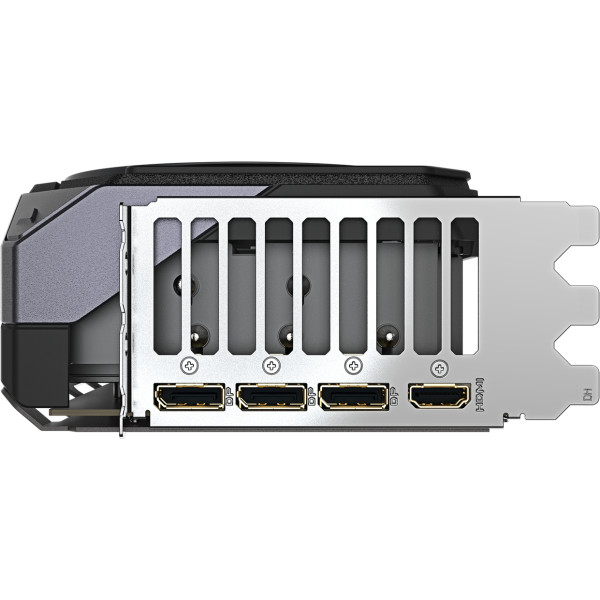 Фото - Відеокарта Gigabyte GeForce RTX 5070 Ti 16Gb GAMING OC (GV-N507TGAMING OC-16GD)