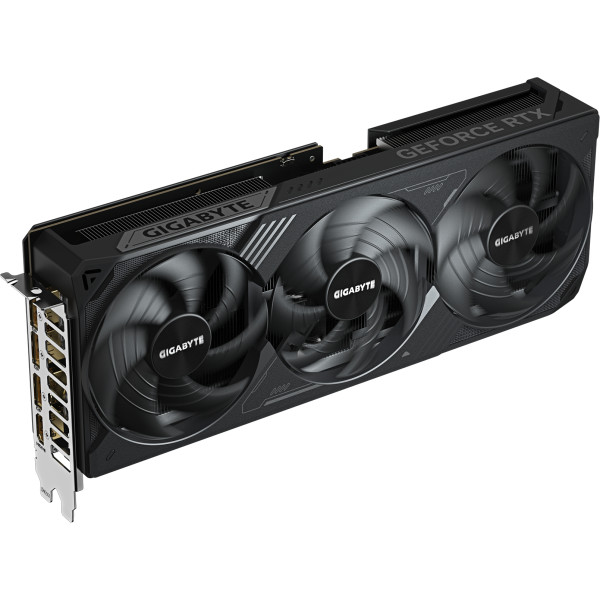 Фото - Відеокарта Gigabyte GeForce RTX 5070 Ti 16Gb WINDFORCE OC (GV-N507TWF3OC-16GD)