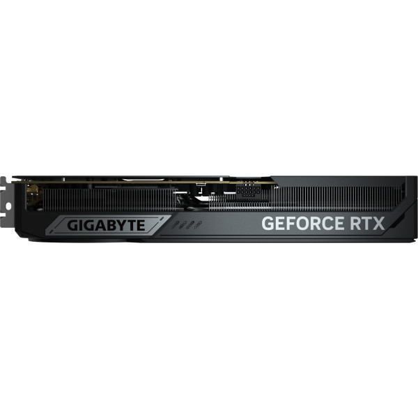 Фото - Відеокарта Gigabyte GeForce RTX 5070 Ti 16Gb WINDFORCE OC (GV-N507TWF3OC-16GD)
