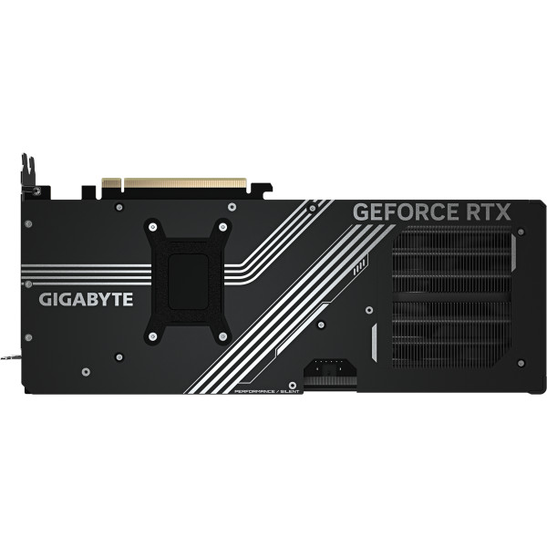 Фото - Відеокарта Gigabyte GeForce RTX 5070 Ti 16Gb WINDFORCE OC (GV-N507TWF3OC-16GD)
