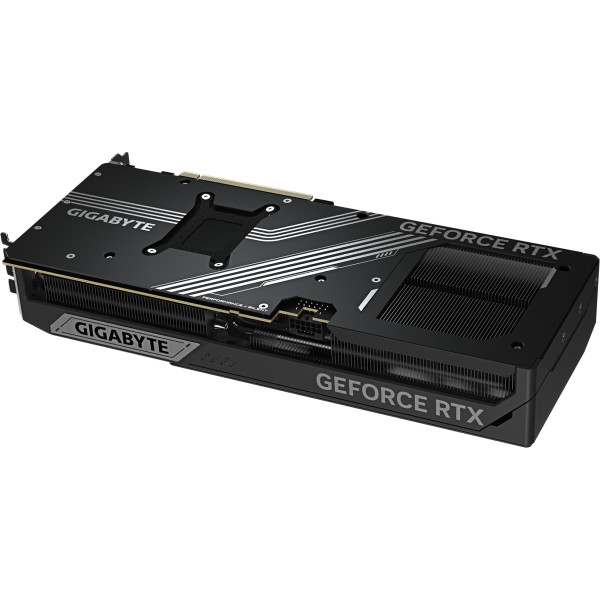 Фото - Відеокарта Gigabyte GeForce RTX 5070 Ti 16Gb WINDFORCE OC (GV-N507TWF3OC-16GD)