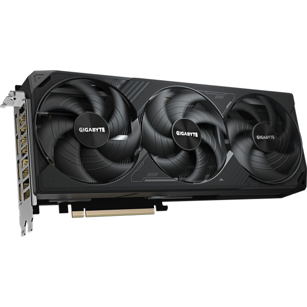 Фото - Відеокарта Gigabyte GeForce RTX 5070 Ti 16Gb WINDFORCE OC (GV-N507TWF3OC-16GD)