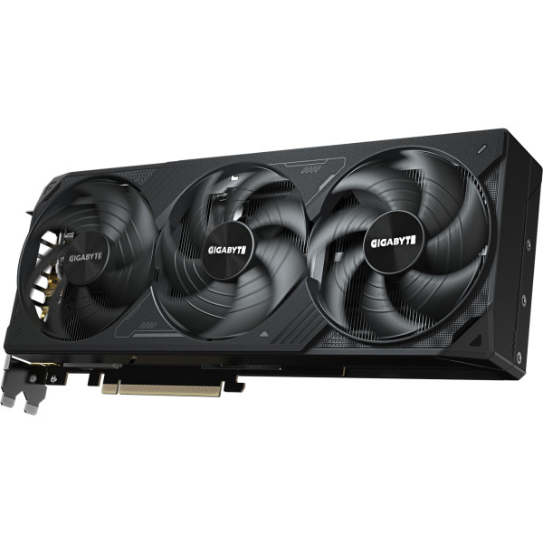 Фото - Відеокарта Gigabyte GeForce RTX 5070 Ti 16Gb WINDFORCE OC (GV-N507TWF3OC-16GD)
