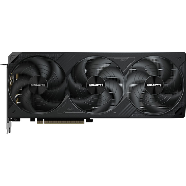 Фото - Відеокарта Gigabyte GeForce RTX 5070 Ti 16Gb WINDFORCE OC (GV-N507TWF3OC-16GD)