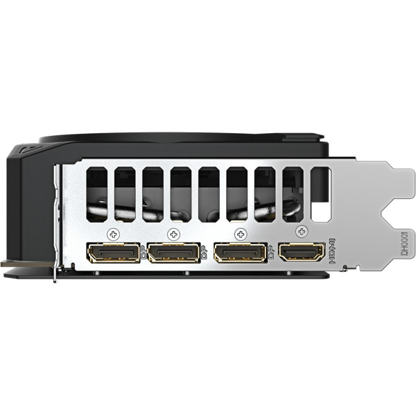 Фото - Відеокарта Gigabyte GeForce RTX 5070 Ti 16Gb WINDFORCE OC (GV-N507TWF3OC-16GD)