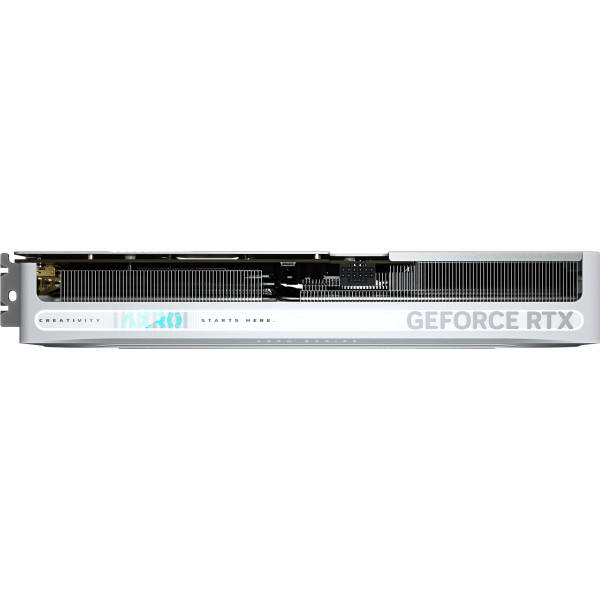 Фото - Видеокарта Gigabyte GeForce RTX 5080 16Gb AERO (GV-N5080AERO OC-16GD)