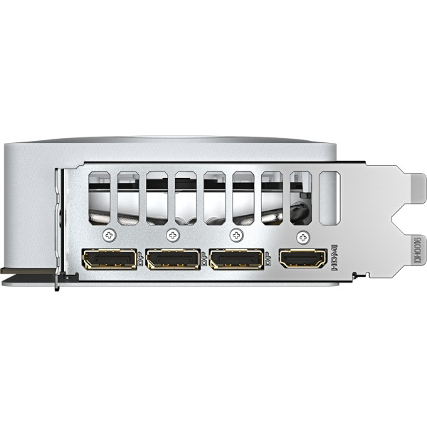 Фото - Видеокарта Gigabyte GeForce RTX 5080 16Gb AERO (GV-N5080AERO OC-16GD)