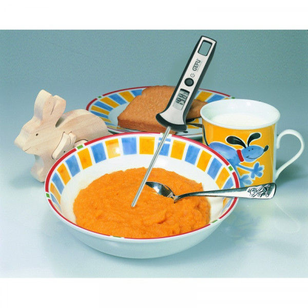 Фото - Термометр для м'яса Gefu Scala (21820)