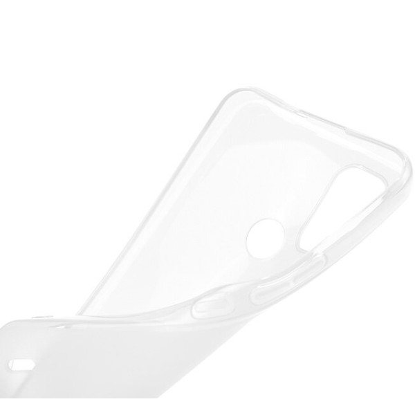 Фото - Чохол для смартфону BeCover for Nokia C21 Plus Transparancy (707998)