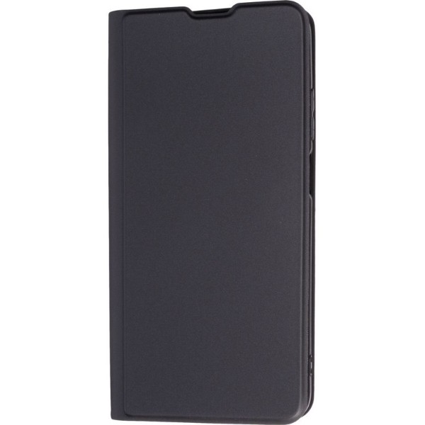 Фото - Чохол для смартфону Gelius Cover Gelius Shell Case for Motorola E15 Black (102126)