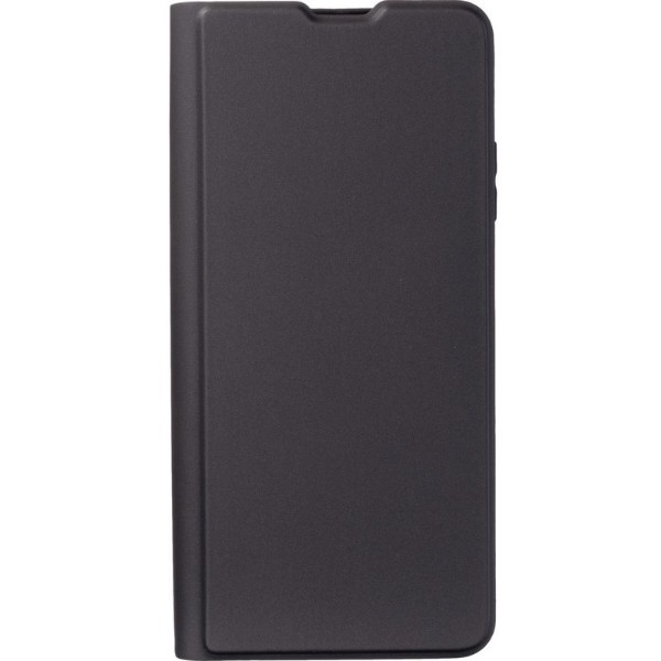 Фото - Чохол для смартфону Gelius Cover Gelius Shell Case for Motorola E15 Black (102126)