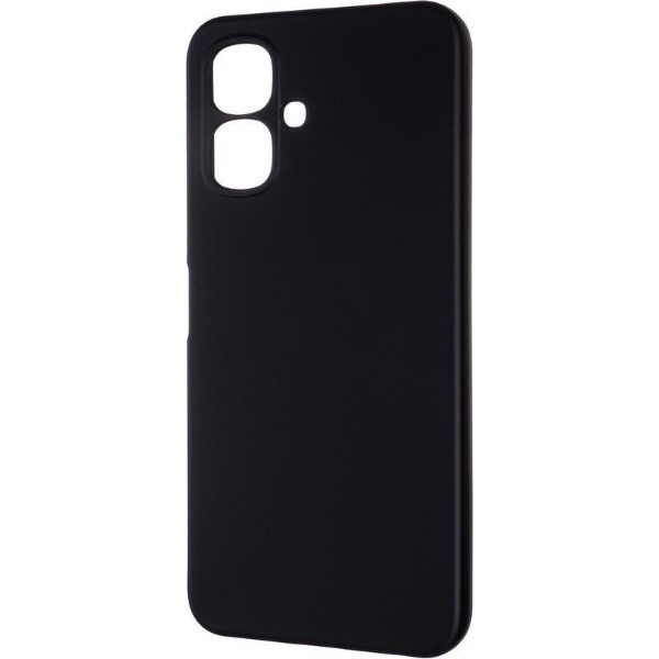 Фото - Чохол для смартфону Gelius Full Soft Case for Infinix Smart 20 Black (102910)