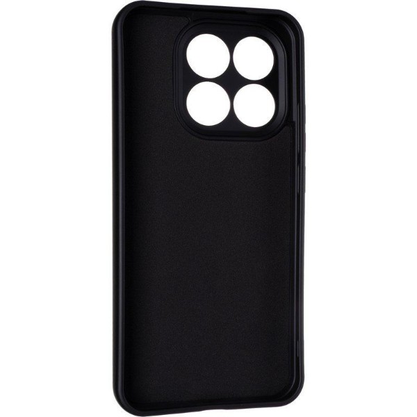 Фото - Чехол для смартфона Gelius Full Soft Case for Oppo A6x/A6k Black (102687)
