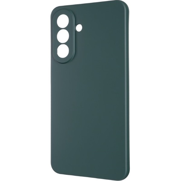Фото - Чехол для смартфона Gelius Full Soft Case for Samsung A366 (A36) Dark Green (102978)
