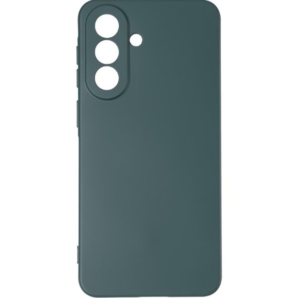 Фото - Чехол для смартфона Gelius Full Soft Case for Samsung A366 (A36) Dark Green (102978)