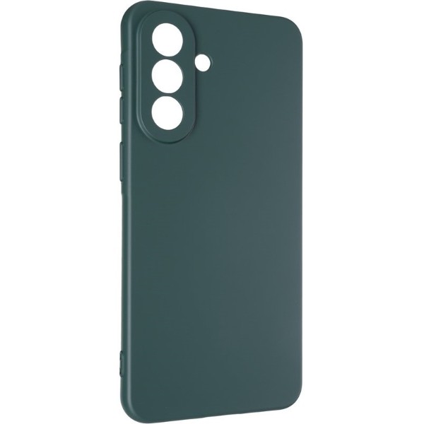 Фото - Чехол для смартфона Gelius Full Soft Case for Samsung A366 (A36) Dark Green (102978)