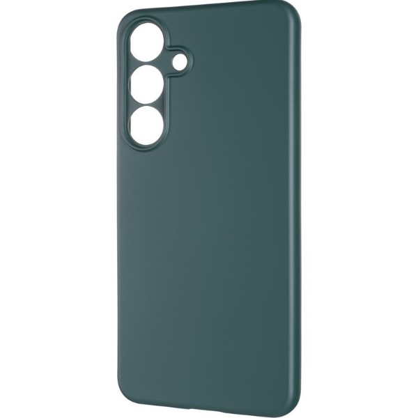 Фото - Чехол для смартфона Gelius Full Soft Case for Samsung S25 FE Green (101920)