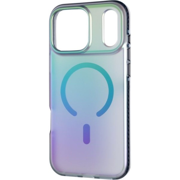 Фото - Чохол для смартфону Gelius Halo Case (MagSafe) for Iphone 17 Pro Max (102389)