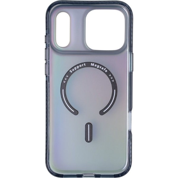 Фото - Чохол для смартфону Gelius Halo Case (MagSafe) for Iphone 17 Pro Max (102389)