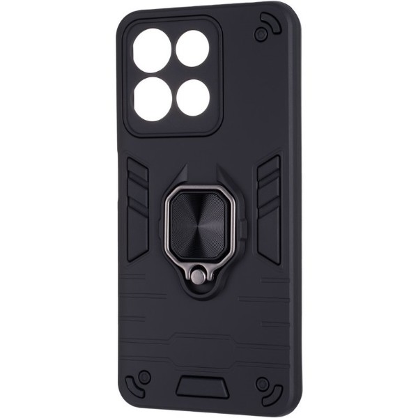 Фото - Чехол для смартфона Gelius Hard Defence PC Series for Motorola G15/G15 Power/G17/G17 Power Black (102989)