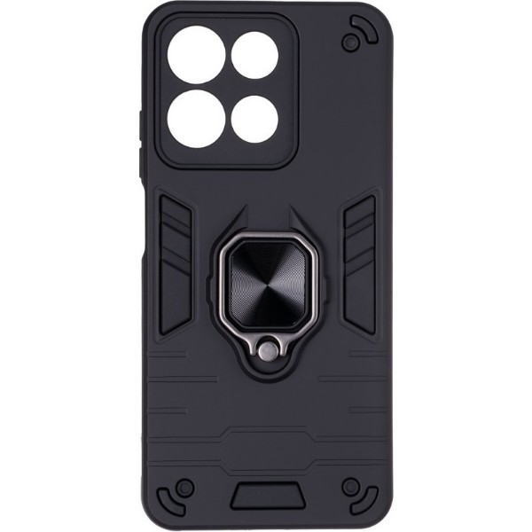 Фото - Чехол для смартфона Gelius Hard Defence PC Series for Motorola G15/G15 Power/G17/G17 Power Black (102989)