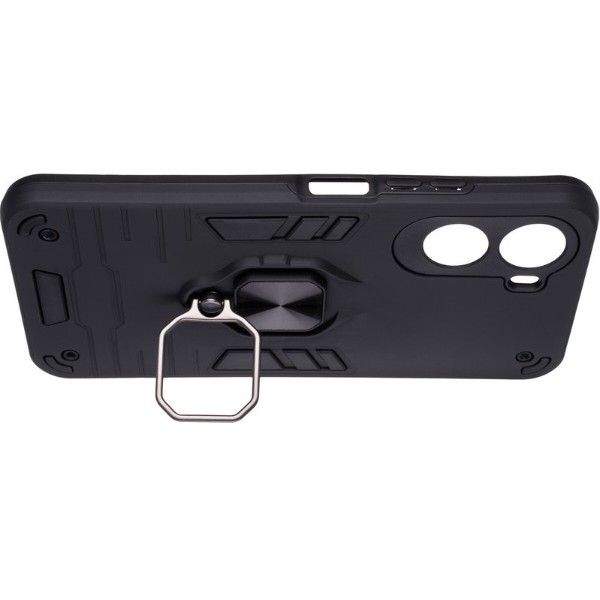 Фото - Чохол для смартфону Gelius Hard Defence PC Series for Xiaomi Redmi 15A Black (102985)
