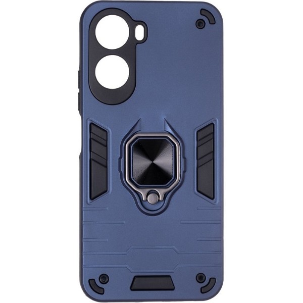 Фото - Чехол для смартфона Gelius Hard Defence PC Series for Xiaomi Redmi 15A Dark Blue (102986)