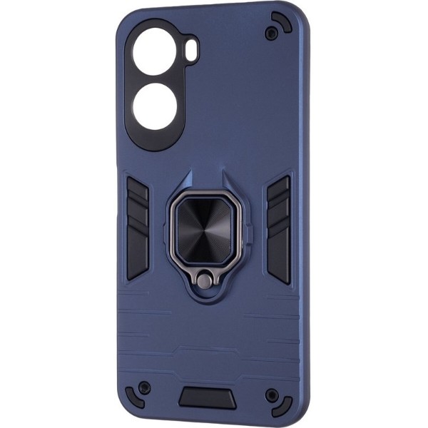 Фото - Чехол для смартфона Gelius Hard Defence PC Series for Xiaomi Redmi 15A Dark Blue (102986)